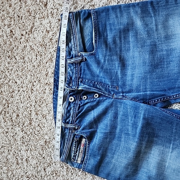 Diesel Zatiny - Picture 15 of 16